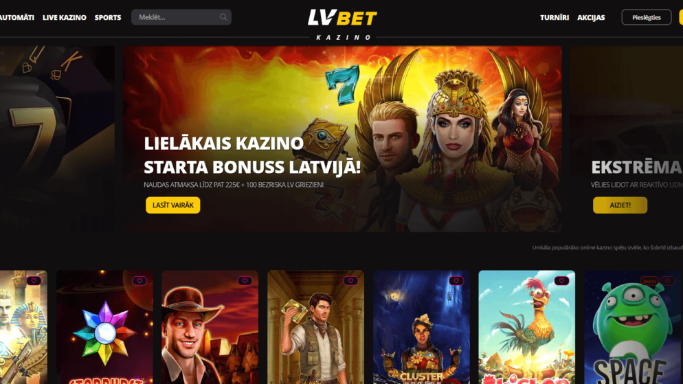 LVBet