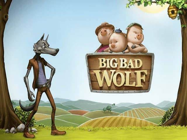 Big Bad Wolf 1