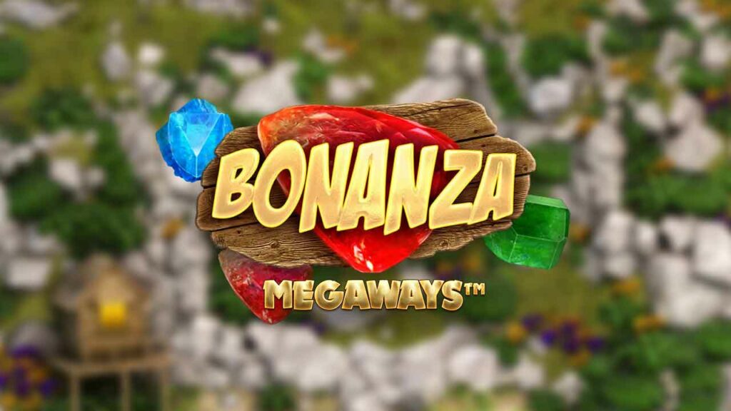 Bonanza Megaways 1