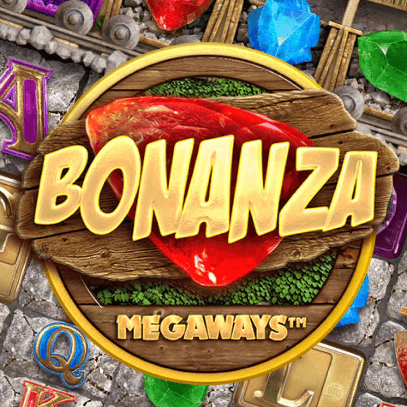 Bonanza Megaways 4