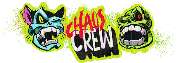 Chaos Crew 1