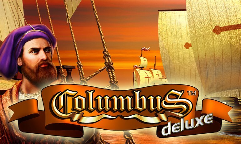 Columbus Deluxe 1