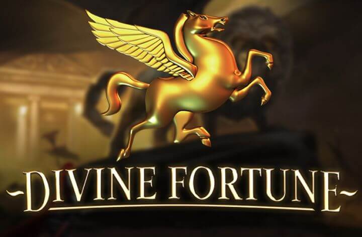 Divine Fortune 1