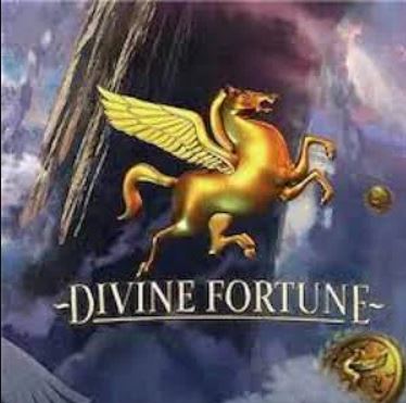 Divine Fortune