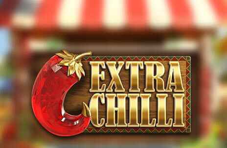 Extra Chilli