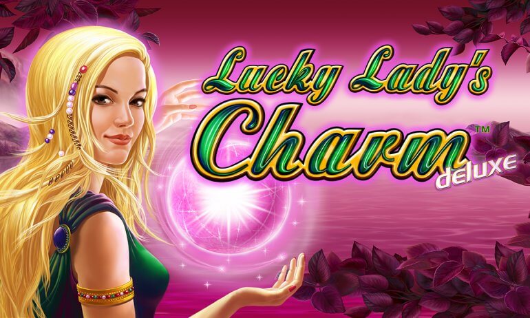 Lucky Ladys Charm 1