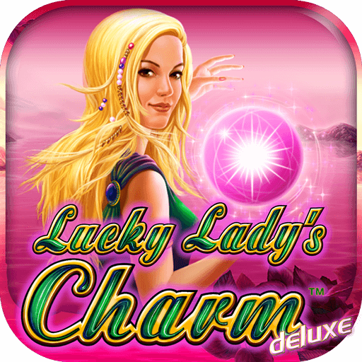 Lucky Ladys Charm