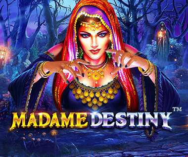 Madame Destiny