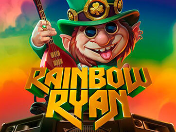 Rainbow Ryan