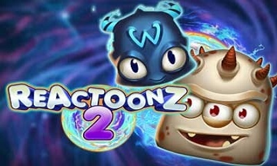 Reactoonz 2