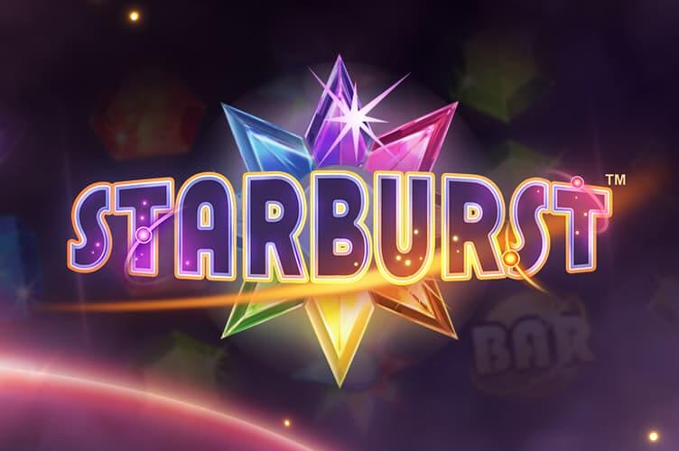 Starburst 1