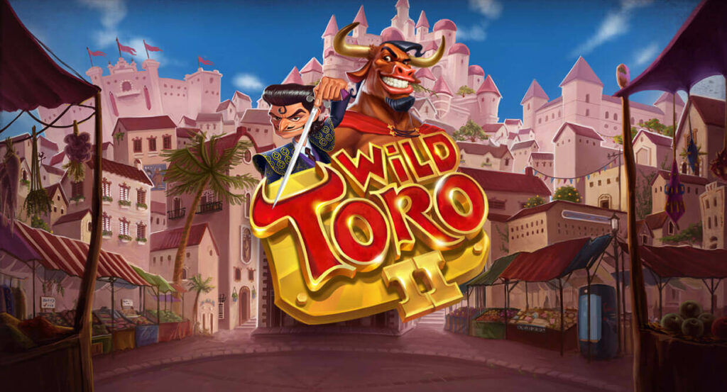 Wild Toro 2