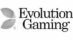 Evolution Gaming